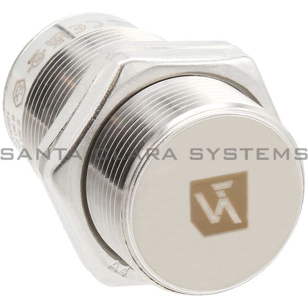 Wenglor IX150DE65UA3 Inductive Sensor with Full-Metal Housing Product Image