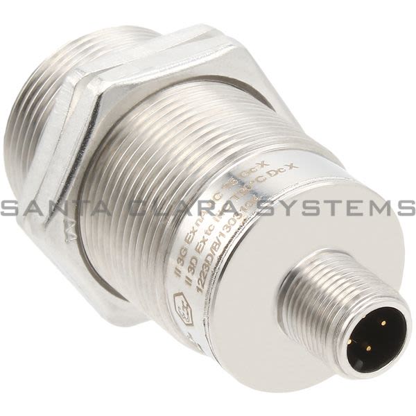 Wenglor IX150DE65UA3 Inductive Sensor with Full-Metal Housing Product Image