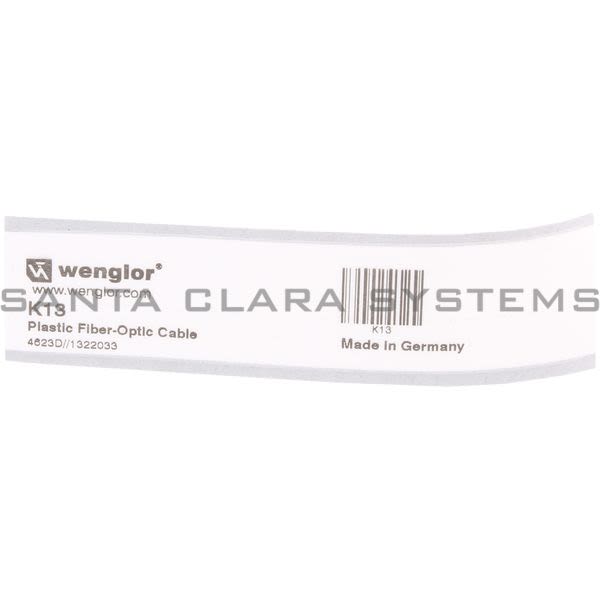 Wenglor K13 Plastic Fiber-Optic Cable Product Image