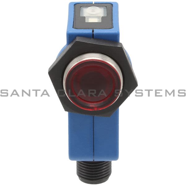 Wenglor K1R87PCT2 Retro-Reflex Sensor for Transparent Objects Product Image