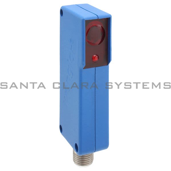 Wenglor KN88PDV3 Retro Reflex Sensor Product Image