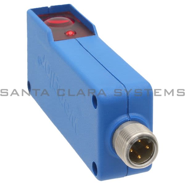 Wenglor KN88PDV3 Retro Reflex Sensor Product Image