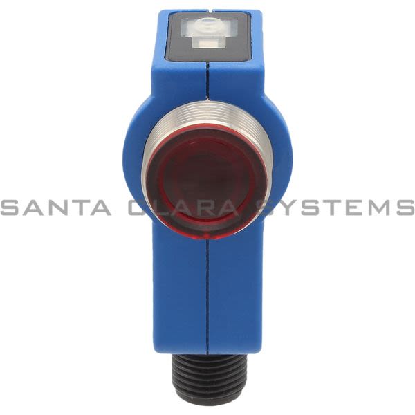 Wenglor KR87PCT2 Retro-Reflex Sensor for Transparent Objects Product Image