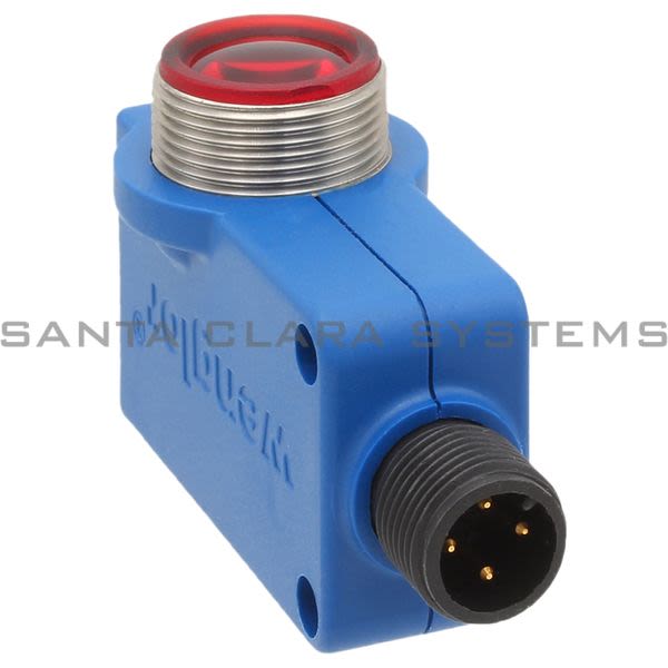 Wenglor KR87PCT2 Retro-Reflex Sensor for Transparent Objects Product Image