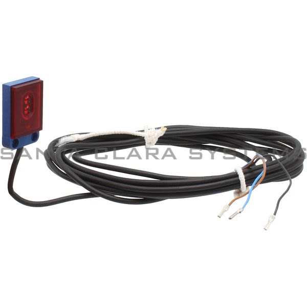 Wenglor L1FL66VB Retro-Reflex Sensor Product Image