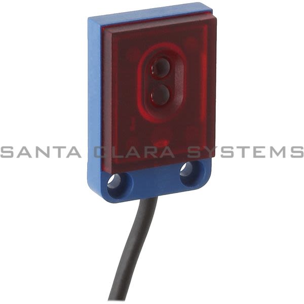 Wenglor L1FL66VB Retro-Reflex Sensor Product Image
