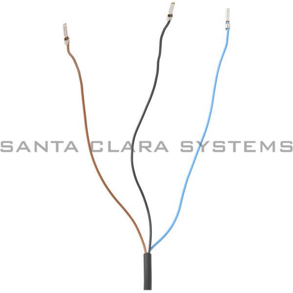 Wenglor L1FL66VB Retro-Reflex Sensor Product Image