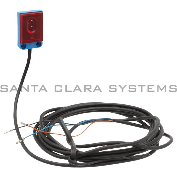 Wenglor L1FL66VD Retro-Reflex Sensor Product Image