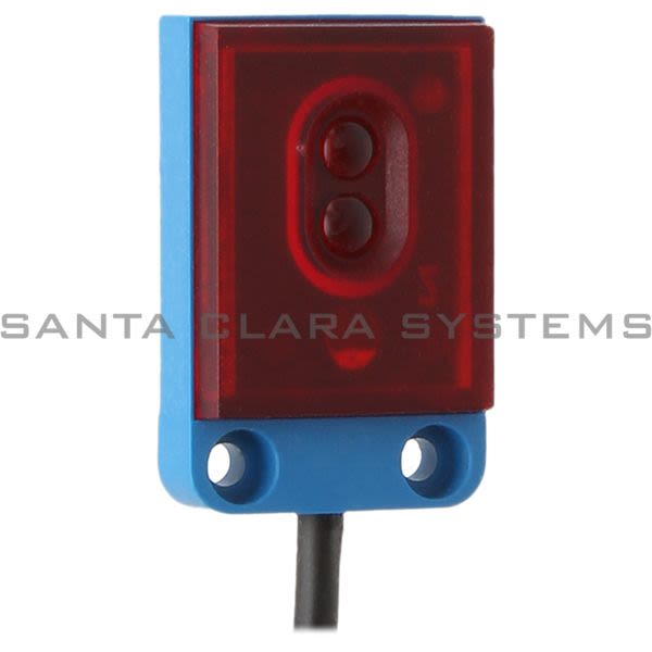 Wenglor L1FL66VD Retro-Reflex Sensor Product Image