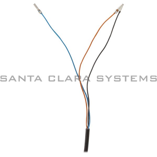 Wenglor L1FL66VD Retro-Reflex Sensor Product Image