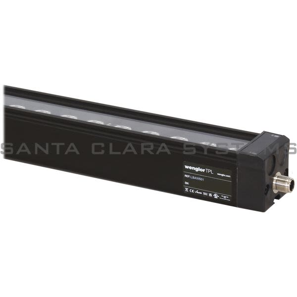 Wenglor LBAW501 Bar Light White Light, 500 mm Product Image