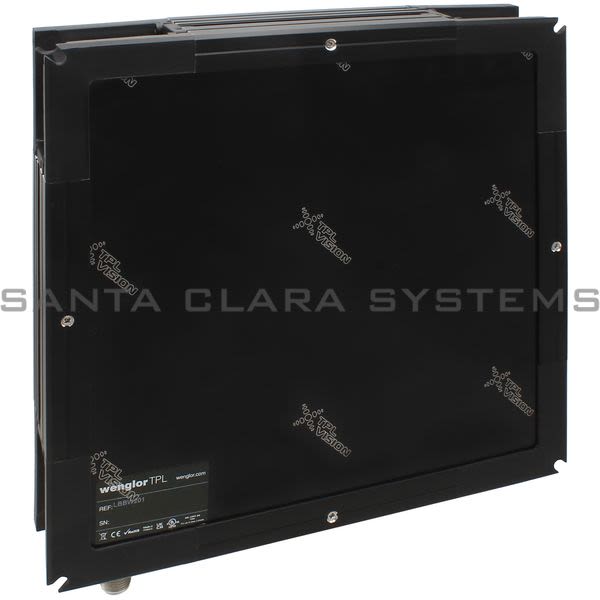 Wenglor LBBW201 Flat Light Product Image