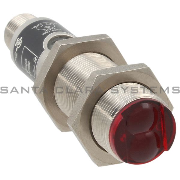 Wenglor LD86NCT3 Retro-Reflex Sensor Product Image