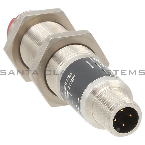 Wenglor LD86NCT3 Retro-Reflex Sensor Product Image