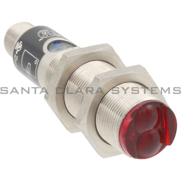 Wenglor LD86PA3 Retro-Reflex Sensor Universal Product Image