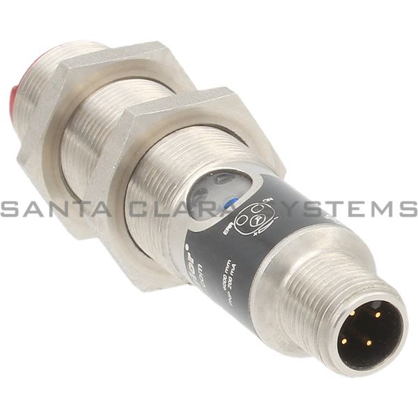 Wenglor LD86PA3 Retro-Reflex Sensor Universal Product Image