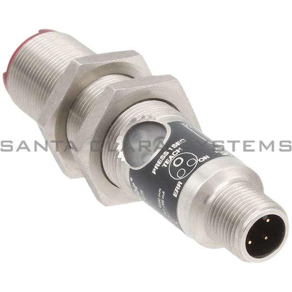 Wenglor LD86PCT3 Retro-Reflex Sensor Universal Product Image