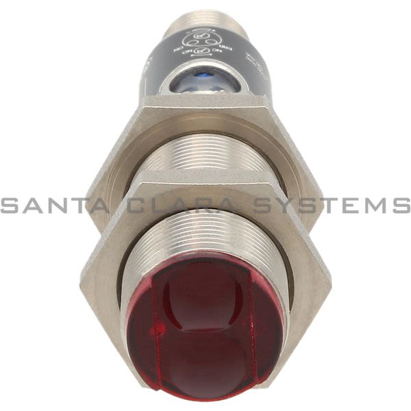 Wenglor LD86PCV3 Retro-Reflex Sensor Universal Product Image