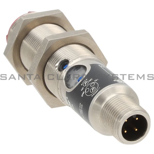 Wenglor LD86PCV3 Retro-Reflex Sensor Universal Product Image