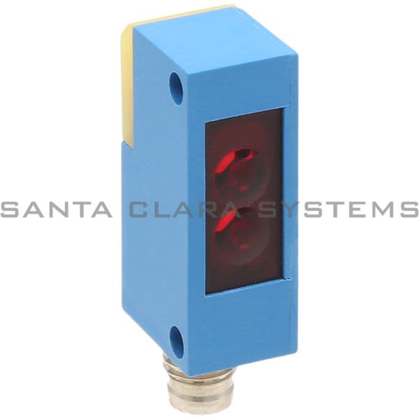 Wenglor LK88PB8 Photoelectric Retro-Reflective Sensor Product Image