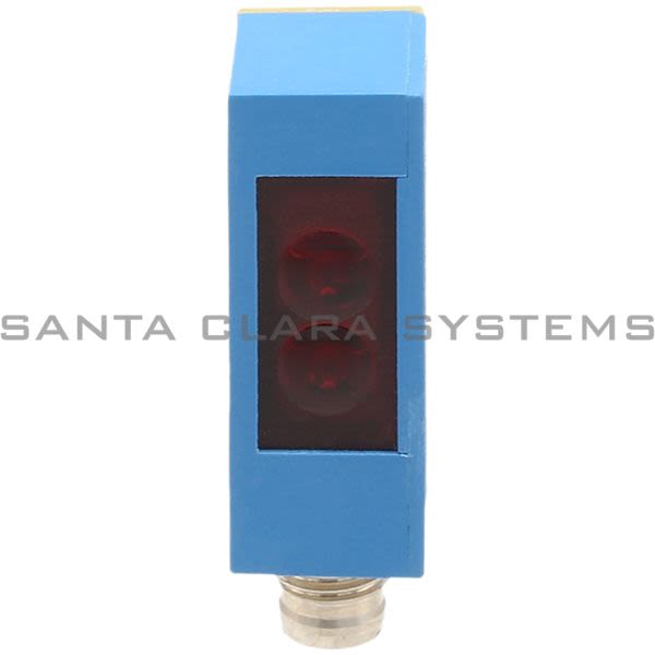Wenglor LK88PB8 Photoelectric Retro-Reflective Sensor Product Image