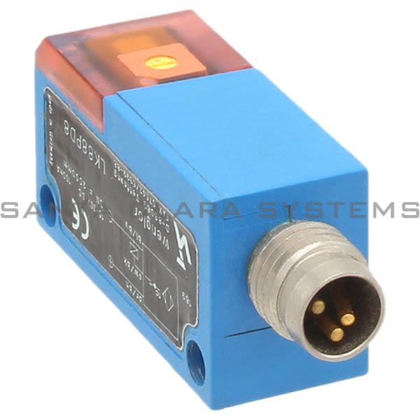 Wenglor LK88PD8 Sensor Product Image