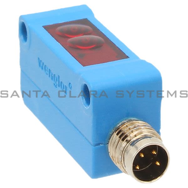 Wenglor LK89PA7 Retro-Reflex Sensor Universal Product Image