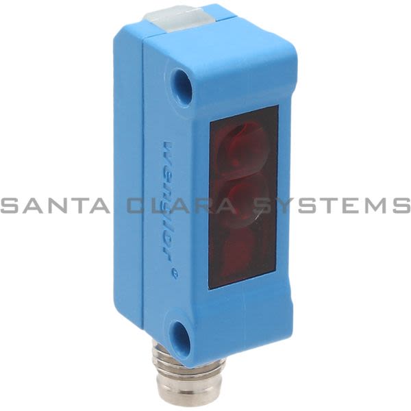 Wenglor LK89PD8 Photoelectric Switch Product Image
