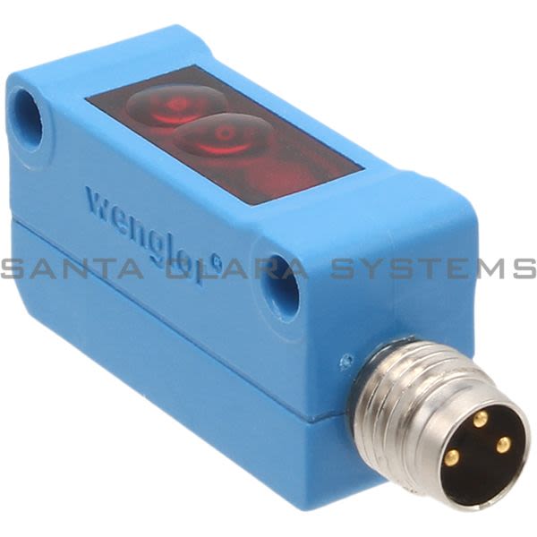 Wenglor LK89PD8 Photoelectric Switch Product Image