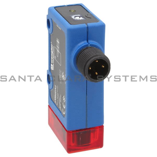 Wenglor LM89PA2 Retro-Reflex Sensor Universal Product Image