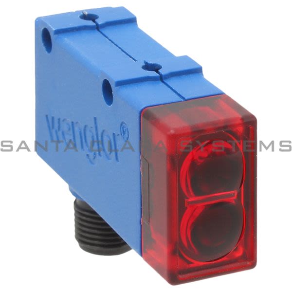 Wenglor LM89PCT2 Retro-Reflex Sensor Universal Product Image