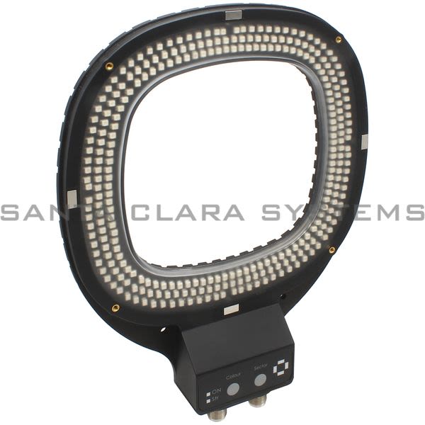 Wenglor LMRX201 Modular Ring Light Product Image