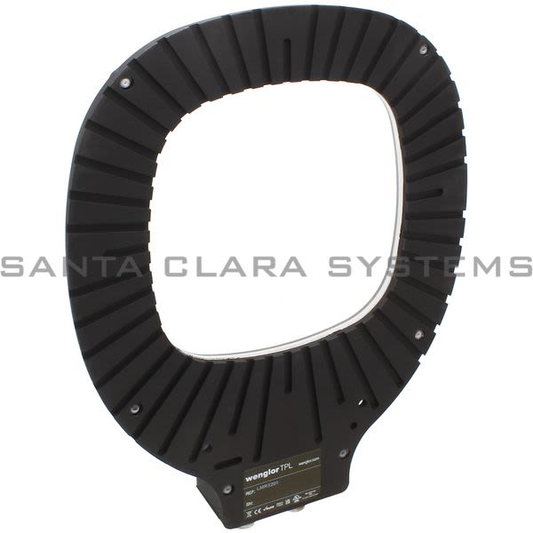 Wenglor LMRX201 Modular Ring Light Product Image