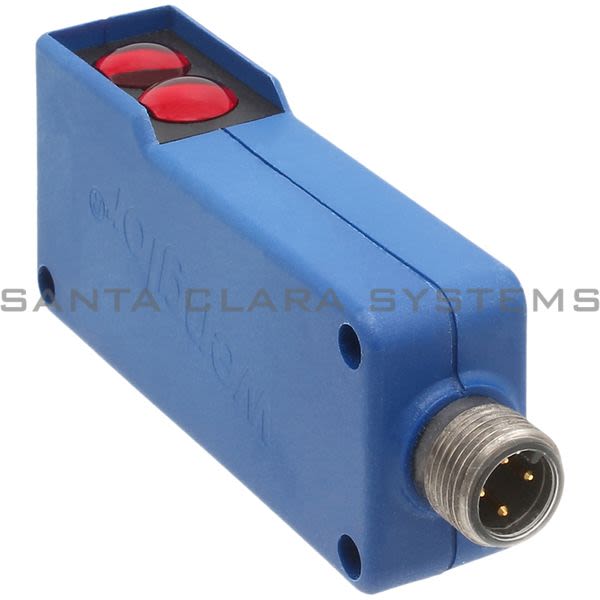 Wenglor LN40PA3 Retro-Reflex Sensor Universal Product Image