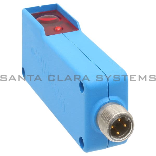 Wenglor LN89PA3 Retro-Reflex Sensor Universal Product Image