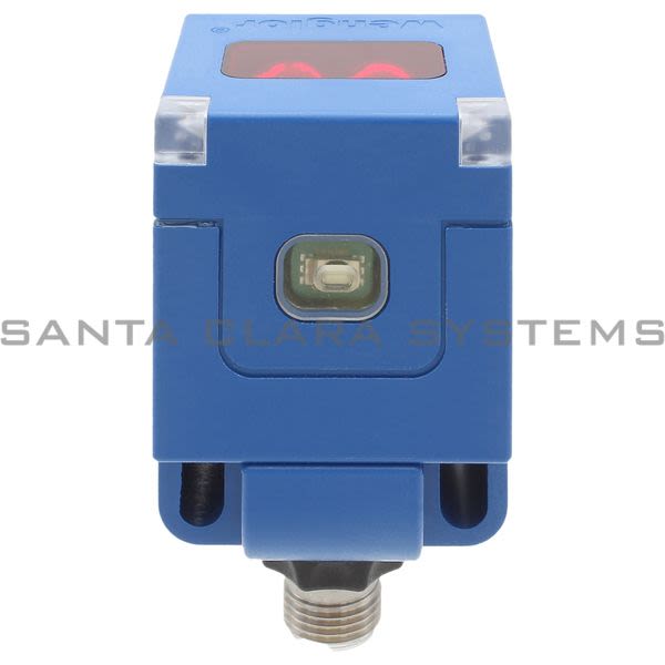 Wenglor LQ40PCT3 Retro-Reflex Sensor Product Image
