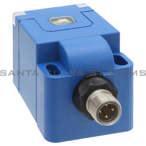 Wenglor LQ40PCT3 Retro-Reflex Sensor Product Image