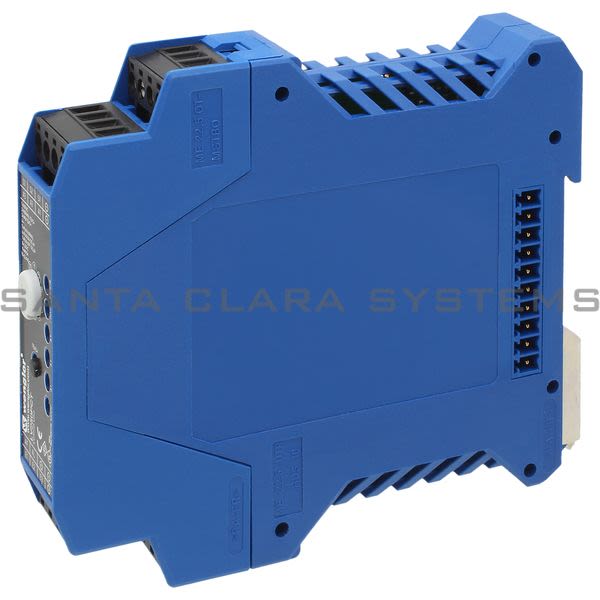 Wenglor LV250PCT Control Unit for Through-Beam Sensors Product Image