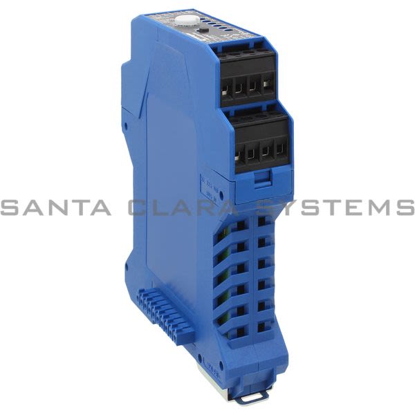 Wenglor LV250PCT Control Unit for Through-Beam Sensors Product Image