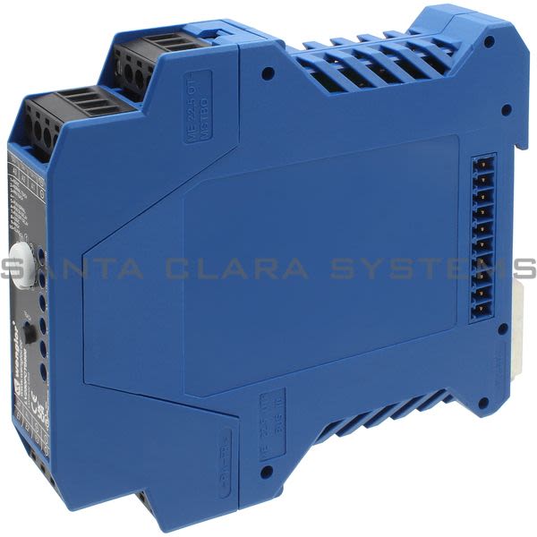 Wenglor LV250PCTS896 Controller Product Image