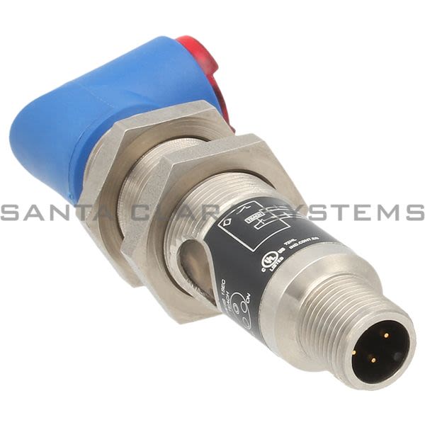 Wenglor LW86NCT3 Retro Reflex Sensor Product Image