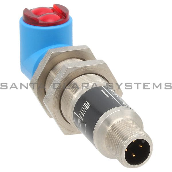 Wenglor LW86PA3 Retro-Reflex Sensor Universal Product Image