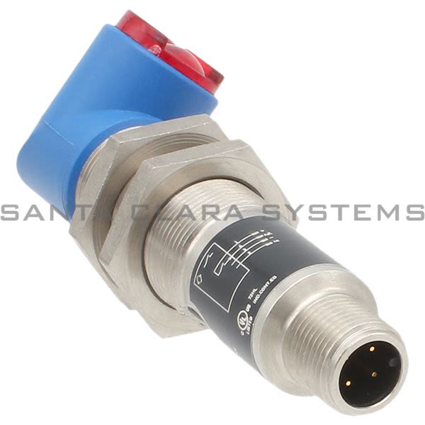 Wenglor LW86PC3 Retro Reflex Sensor Product Image