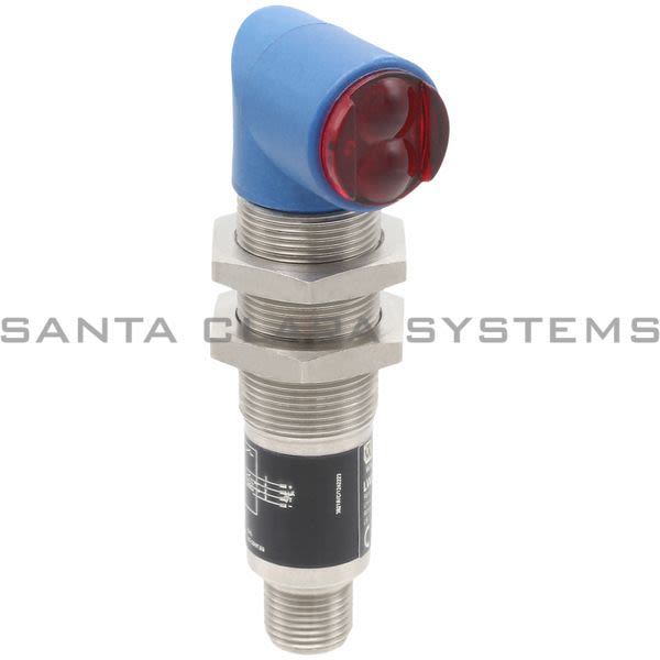 Wenglor LW86PCT3 Retro Reflex Sensor Product Image