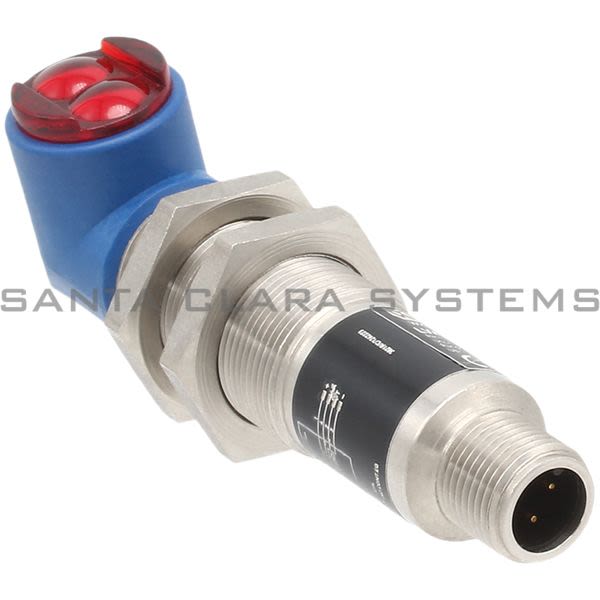 Wenglor LW86PCT3 Retro Reflex Sensor Product Image
