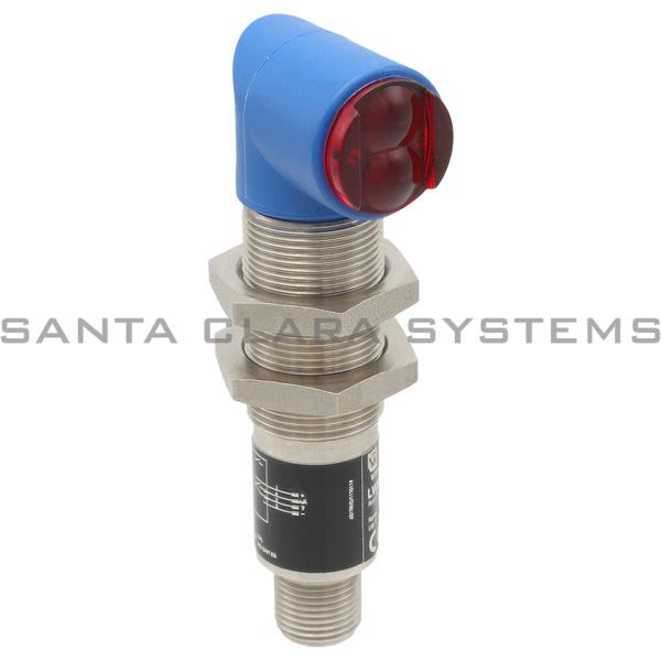 Wenglor LW86PCV3 Photoelectric Retro-Reflective Sensor Product Image