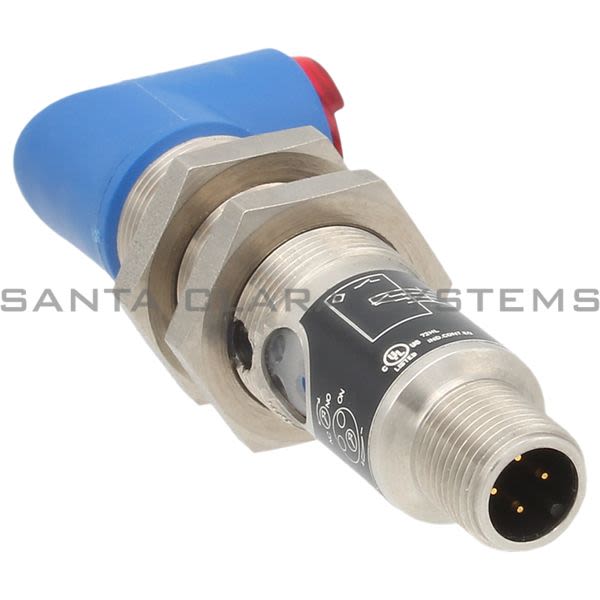 Wenglor LW86PCV3 Photoelectric Retro-Reflective Sensor Product Image