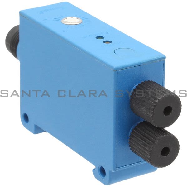 Wenglor LX10PA2 Photoelectric Sensor Product Image
