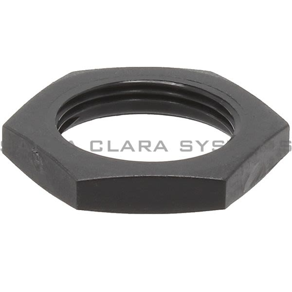 Wenglor MUTTER-M18-E012 Hex Nut M18 × 1 Product Image