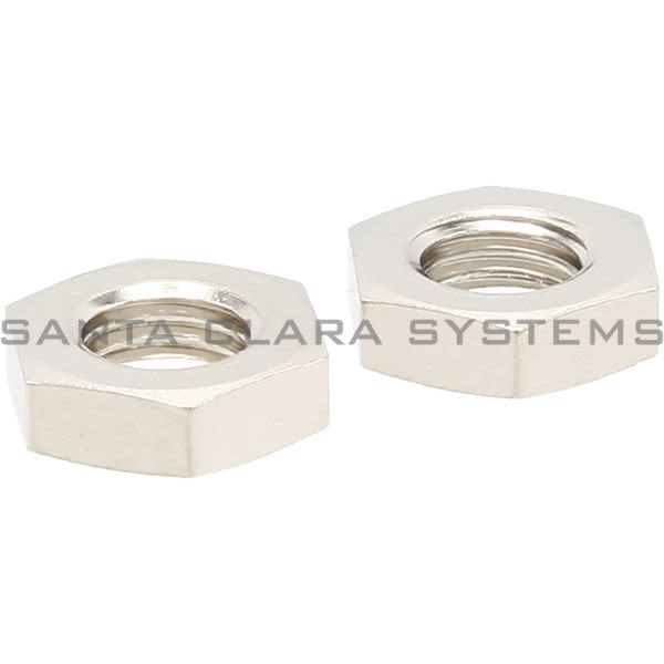 Wenglor MUTTER-M8-E001  2 Pieces Hex-Nut M8 × 1 Product Image